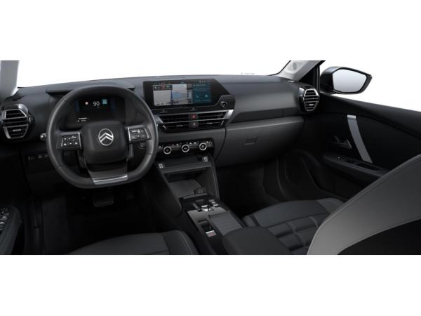 Citroën C4 Hybrid 145 Doppelkupplung 6-Gang MAX