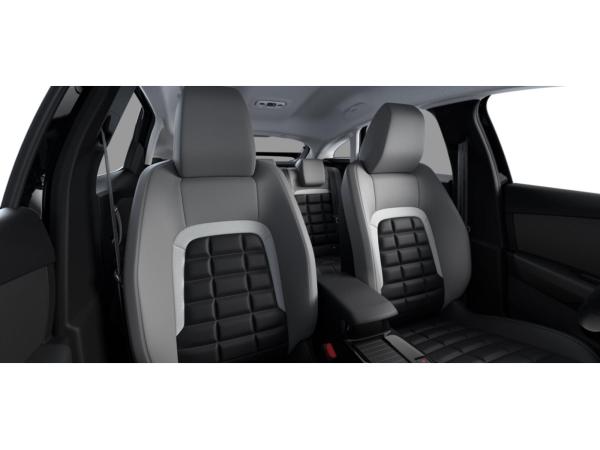 Citroën C4 Hybrid 145 Doppelkupplung 6-Gang MAX