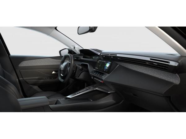 Peugeot 308 SW ALLURE HYBRID 145 DSC6