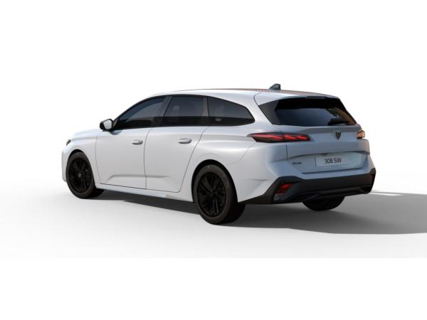 Peugeot 308 SW STYLE DIESEL 130 EAT8