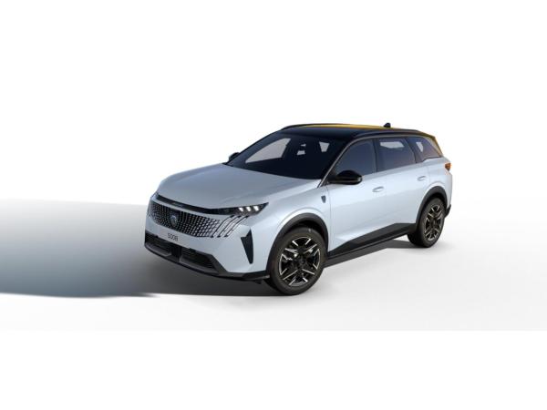 Peugeot 5008 GT HYBRID 145 DSC6