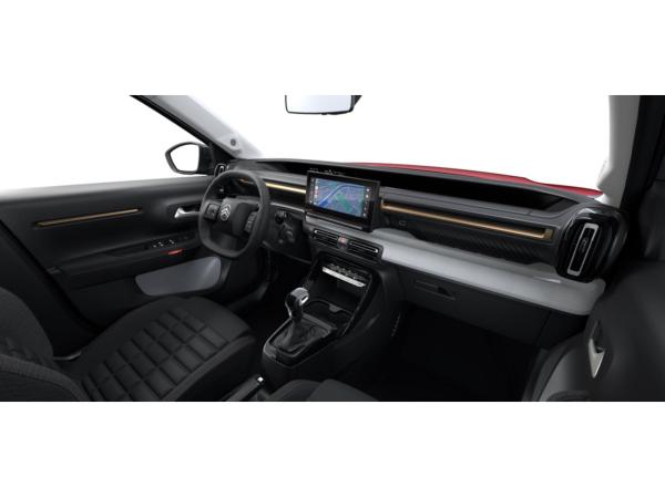 Citroën C3 Aircross Turbo 100 PLUS