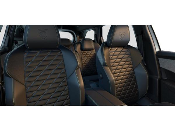 Peugeot 5008 GT HYBRID 145 DSC6