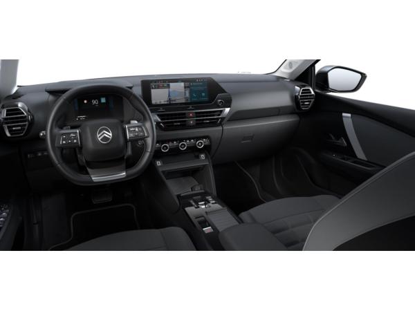 Citroën C4 Hybrid 145 Doppelkupplung 6-Gang COLLECTION