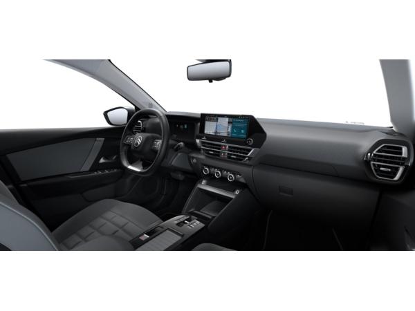 Citroën C4 Hybrid 145 Doppelkupplung 6-Gang COLLECTION