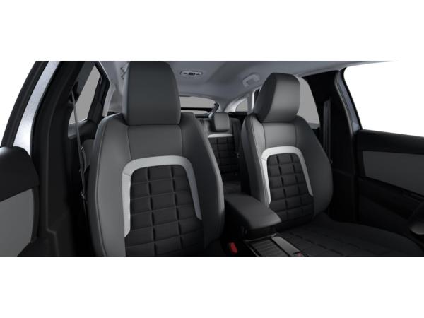 Citroën C4 Hybrid 145 Doppelkupplung 6-Gang COLLECTION