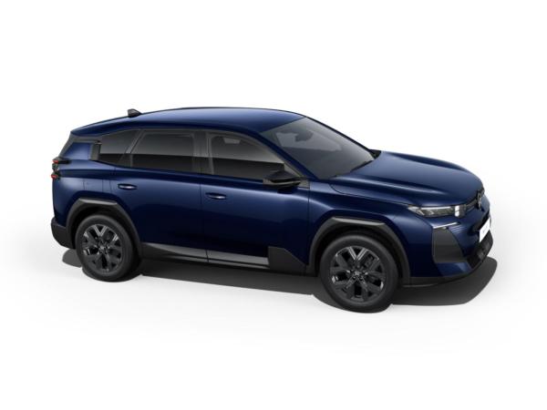 Citroën C5 Aircross Hybrid 145 Doppelkupplung 6-Gang YOU