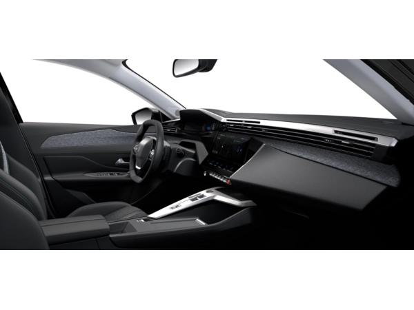 Peugeot 408 Allure Elektromotor 210 58 kWh