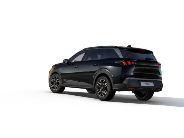 Peugeot 5008 Allure HYBRID 145 DSC6