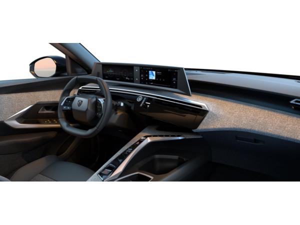 Peugeot 5008 Allure HYBRID 145 DSC6