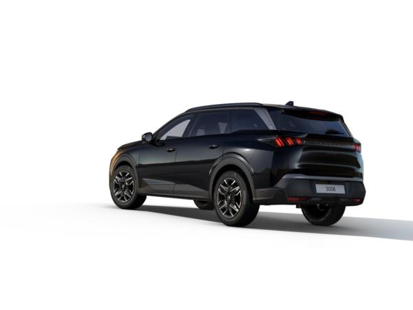 Peugeot 5008 Allure Business HYBRID 145 DSC6