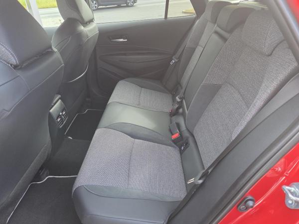 Toyota Corolla 1.8l Hybrid Touring Sports 💥 Teamplayer mit Technik-Paket 💥Bis zu 15 Jahre Garantie!