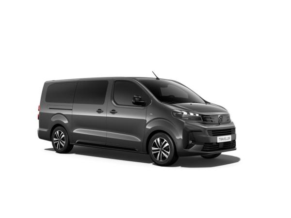 Peugeot Traveller Active L3 Diesel 180 EAT8