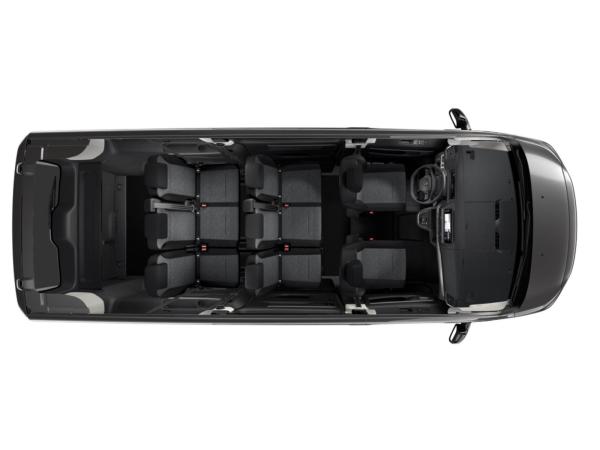 Peugeot Traveller Active L3 Diesel 180 EAT8