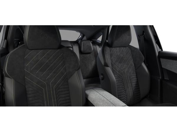 Peugeot 3008 GT EXCLUSIVE HYBRID 145 DSC6