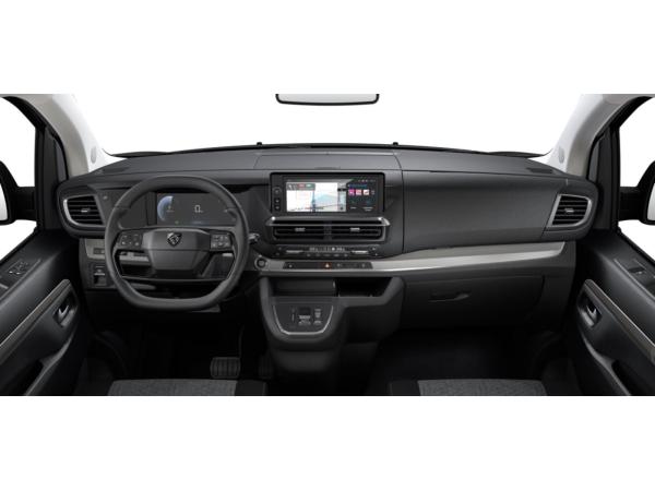 Peugeot Traveller Active L3 Diesel 180 EAT8