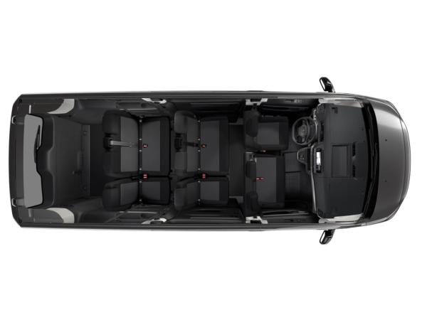 Peugeot Traveller Active L3 Diesel 180 EAT8