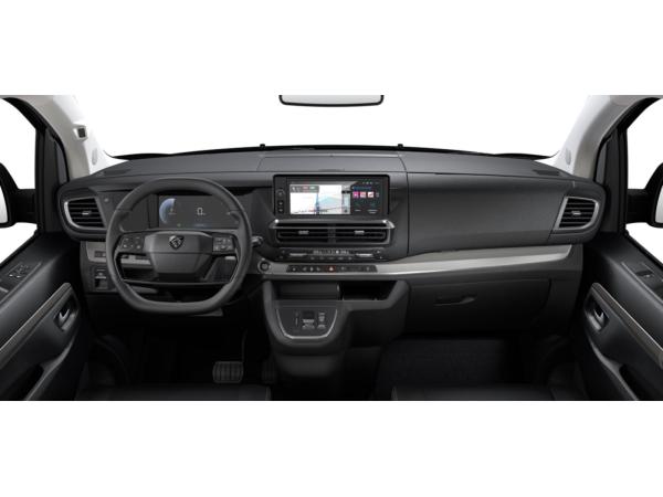 Peugeot Traveller Allure L3 Diesel 180 EAT8