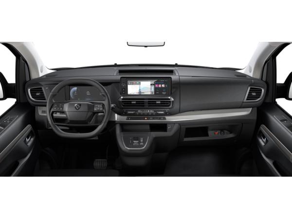 Peugeot Traveller Active L3 Diesel 180 EAT8