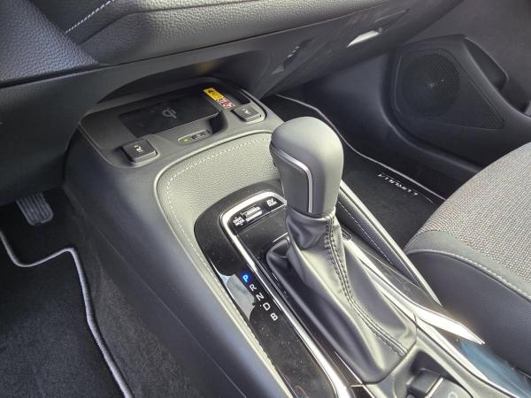 Toyota Corolla 1.8l Hybrid Touring Sports 💥 Teamplayer mit Technik-Paket 💥Bis zu 15 Jahre Garantie!