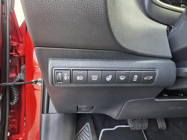 Toyota Corolla 1.8l Hybrid Touring Sports 💥 Teamplayer mit Technik-Paket 💥Bis zu 15 Jahre Garantie!