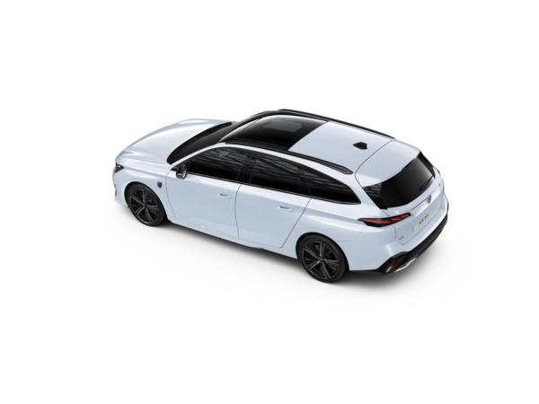 Peugeot 308 SW GT BlueHDi 130 EAT8