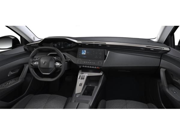 Peugeot 308 STYLE HYBRID 145 DSC6