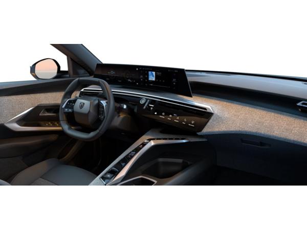 Peugeot 5008 Allure HYBRID 145 DSC6