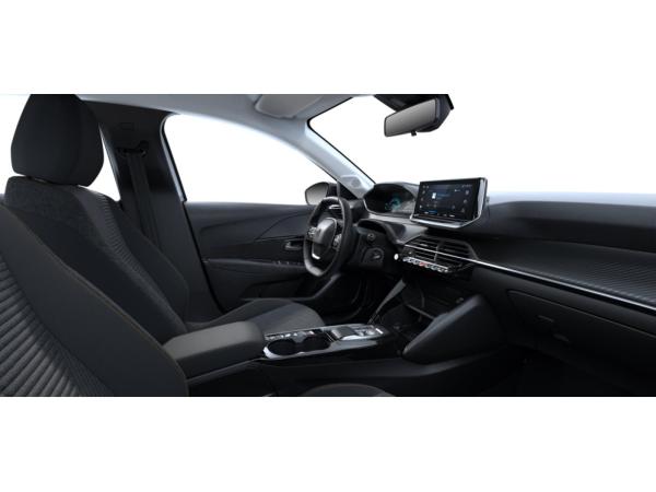 Peugeot 208 STYLE Elektromotor 156