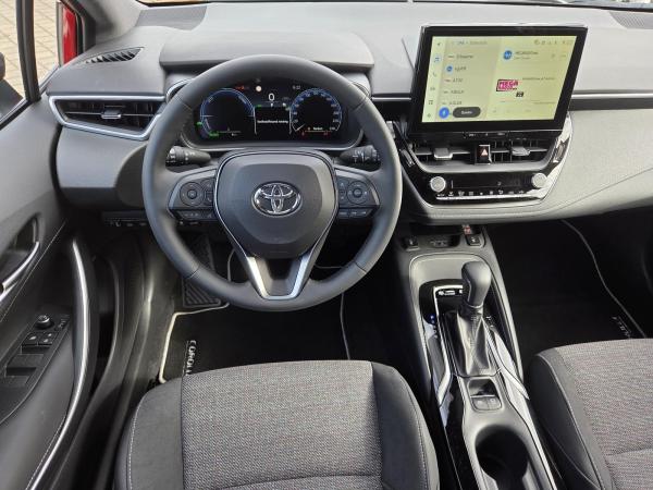 Toyota Corolla 1.8l Hybrid Touring Sports 💥 Teamplayer mit Technik-Paket 💥Bis zu 15 Jahre Garantie!