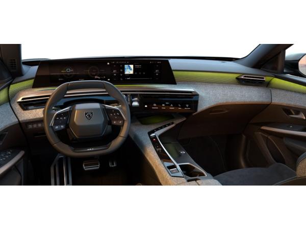 Peugeot 5008 GT HYBRID 145 DSC6