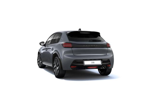 Peugeot 208 GT HYBRID 145 DSC6