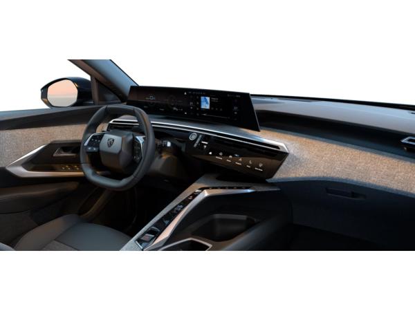 Peugeot 5008 Allure Business HYBRID 145 DSC6