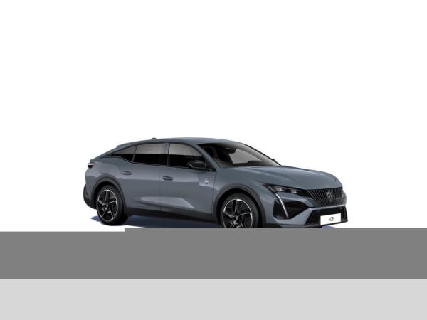Peugeot 408 GT Plug-In Hybrid 225 DSC7