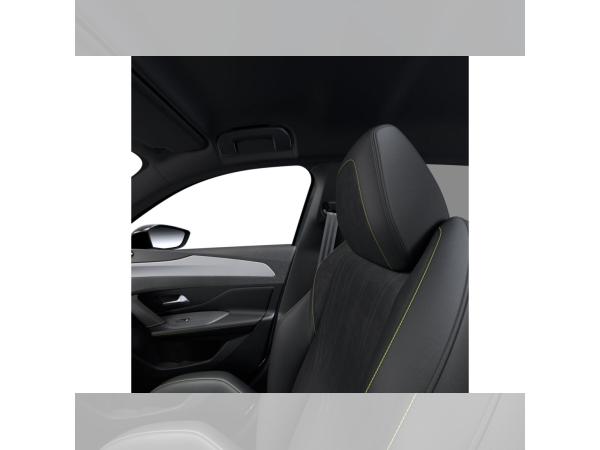 Peugeot 408 GT Plug-In Hybrid 225 DSC7