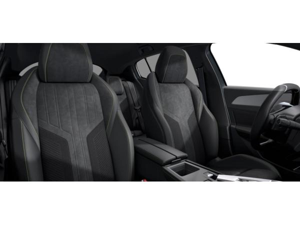 Peugeot 408 GT Plug-In Hybrid 225 DSC7