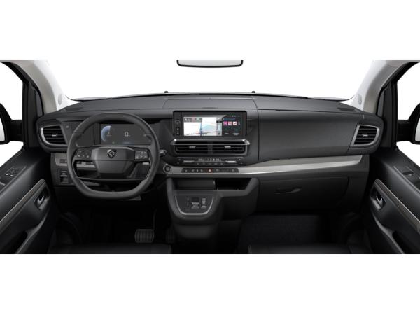 Peugeot Traveller Allure L3 Diesel 180 EAT8