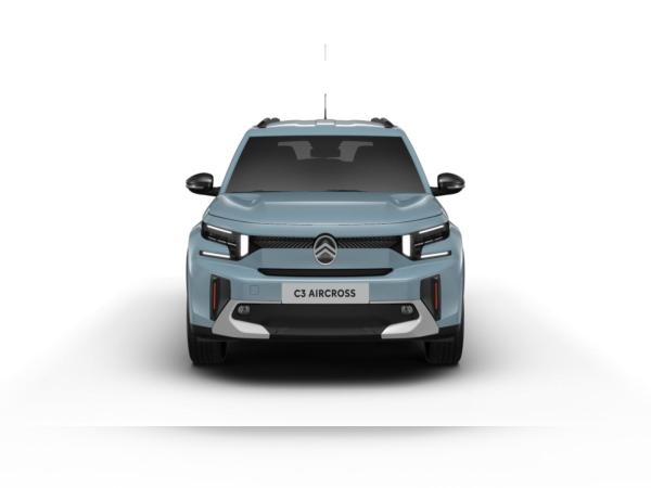 Citroën C3 Aircross Turbo 100 PLUS