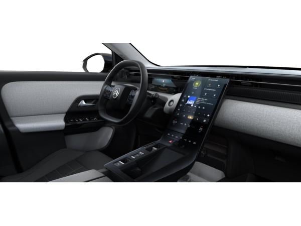 Citroën C5 Aircross Hybrid 145 Doppelkupplung 6-Gang YOU