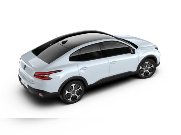 Citroën C4 X Hybrid 145 Doppelkupplung 6-Gang PLUS