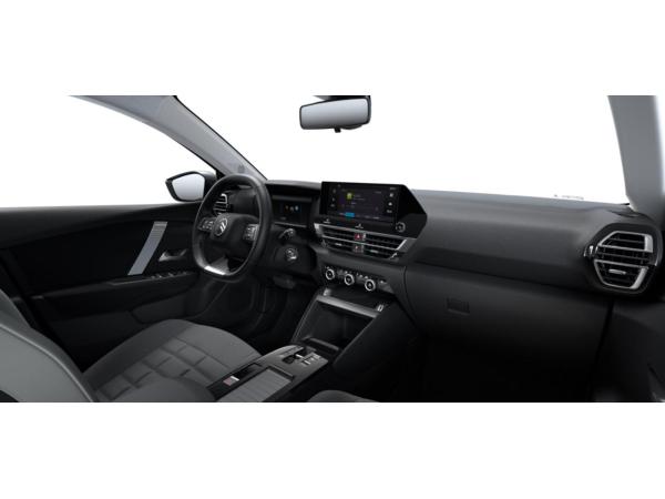 Citroën C4 X Hybrid 145 Doppelkupplung 6-Gang PLUS
