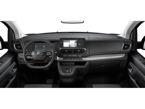 Citroën SpaceTourer Plus XL Diesel 180 Automatik