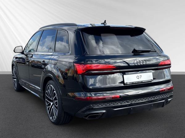 Audi Q7 S line business TFSIe quattro 290kW tiptronic Sonderkonditionen*