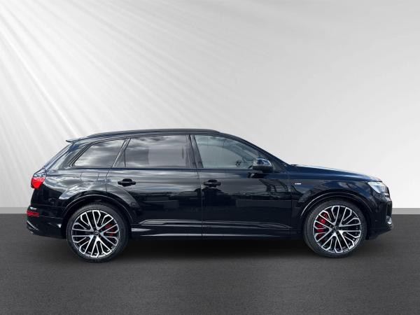 Audi Q7 S line business TFSIe quattro 290kW tiptronic Sonderkonditionen*