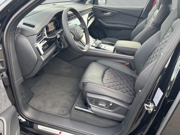Audi Q7 S line business TFSIe quattro 290kW tiptronic Sonderkonditionen*