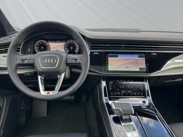 Audi Q7 S line business TFSIe quattro 290kW tiptronic Sonderkonditionen*