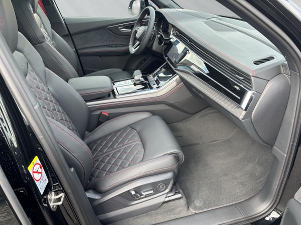 Audi Q7 S line business TFSIe quattro 290kW tiptronic Sonderkonditionen*