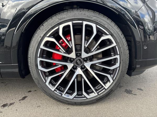 Audi Q7 S line business TFSIe quattro 290kW tiptronic Sonderkonditionen*
