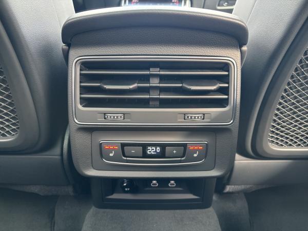 Audi Q7 S line business TFSIe quattro 290kW tiptronic Sonderkonditionen*