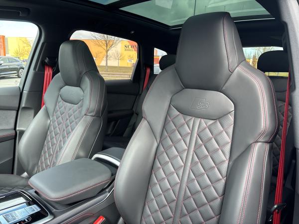 Audi Q7 S line business TFSIe quattro 290kW tiptronic Sonderkonditionen*